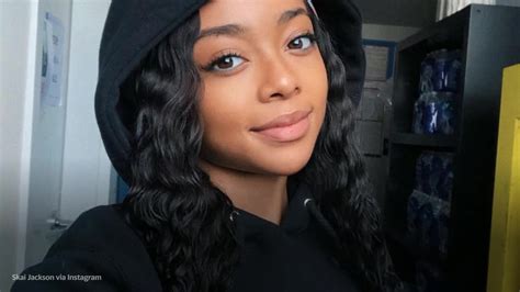 skai jackson scandal|Skai Jackson Called Out For Problematic Past